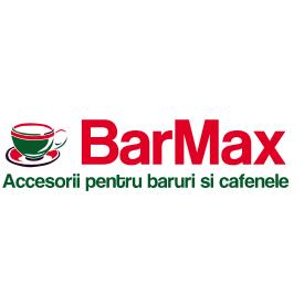 BarMax - accesorii profesionale pentru baruri si cafenele